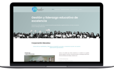 Website Meceduc